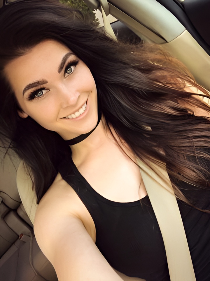 Индивидуалка Елизавета, доступна для личного знакомства от 2500 руб