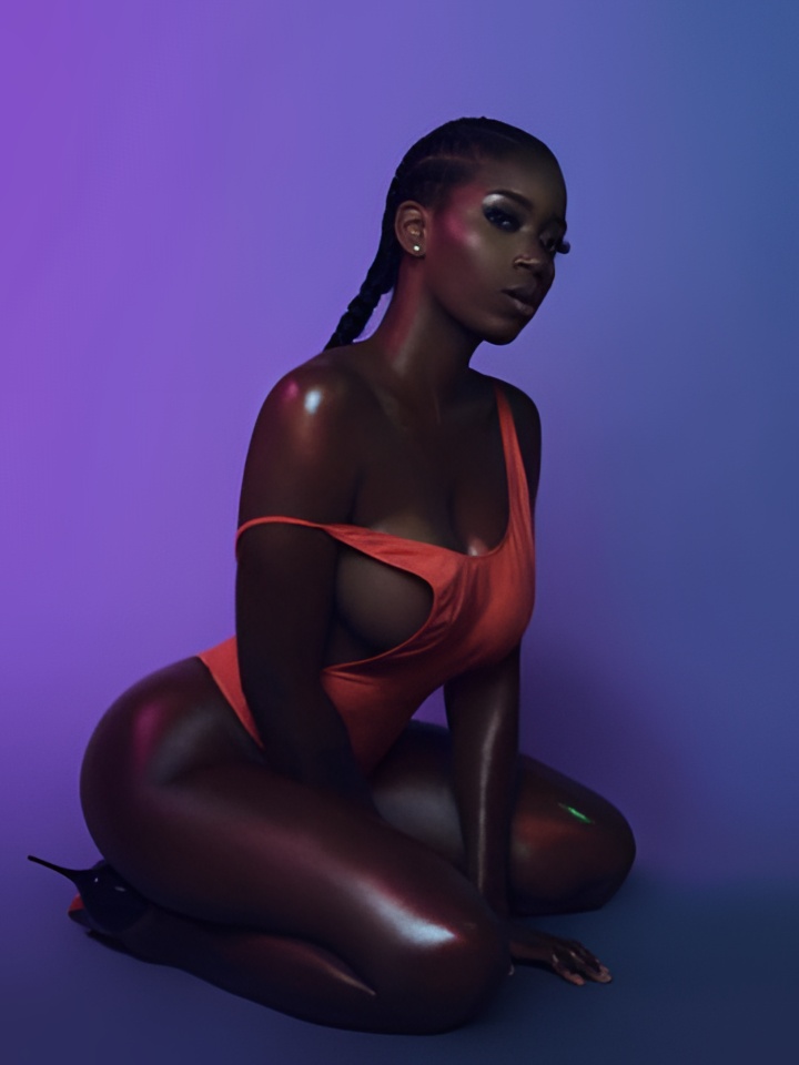 Индивидуалка Евгения, доступна для личного знакомства от 2500 руб