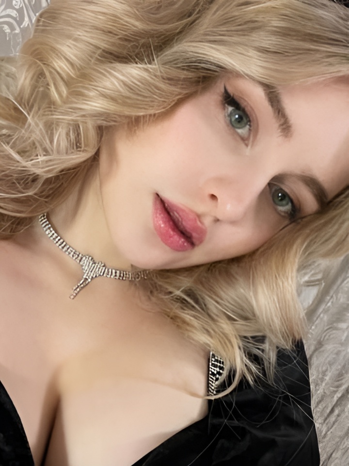 Индивидуалка Леся, доступна для личного знакомства от 10000 руб