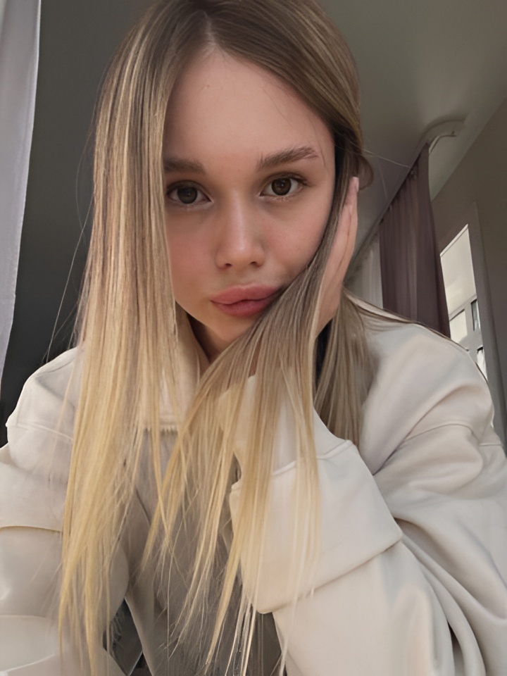 Индивидуалка Одетта, доступна для личного знакомства от 5000 руб