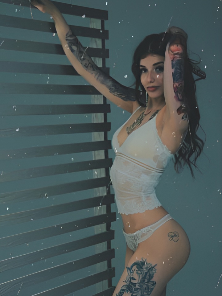 Индивидуалка Рада, доступна для личного знакомства от 2500 руб