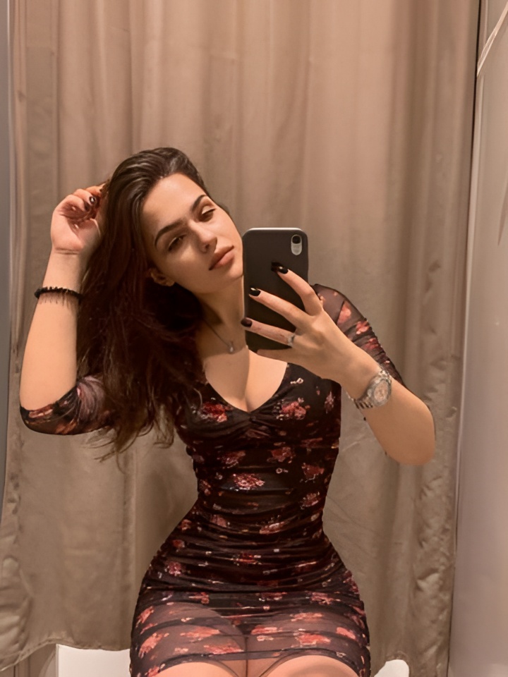 Индивидуалка Тихомира, доступна для личного знакомства от 2000 руб