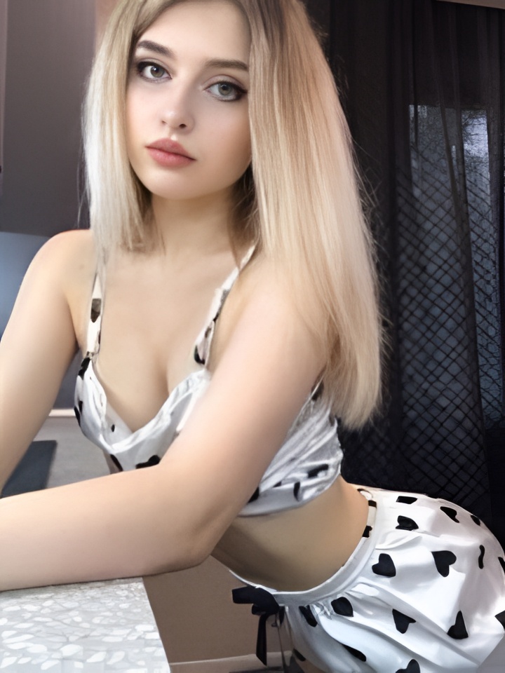 Индивидуалка Зина, доступна для личного знакомства от 2000 руб