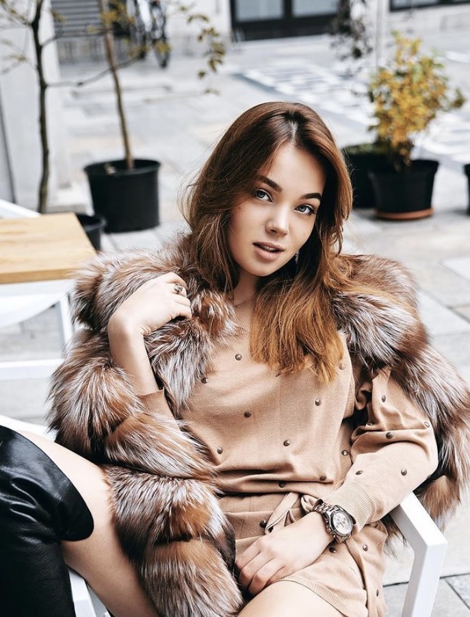 🎥 АЛЕВТИНА привлекальеная девушка из Ялты цена от 7000 руб