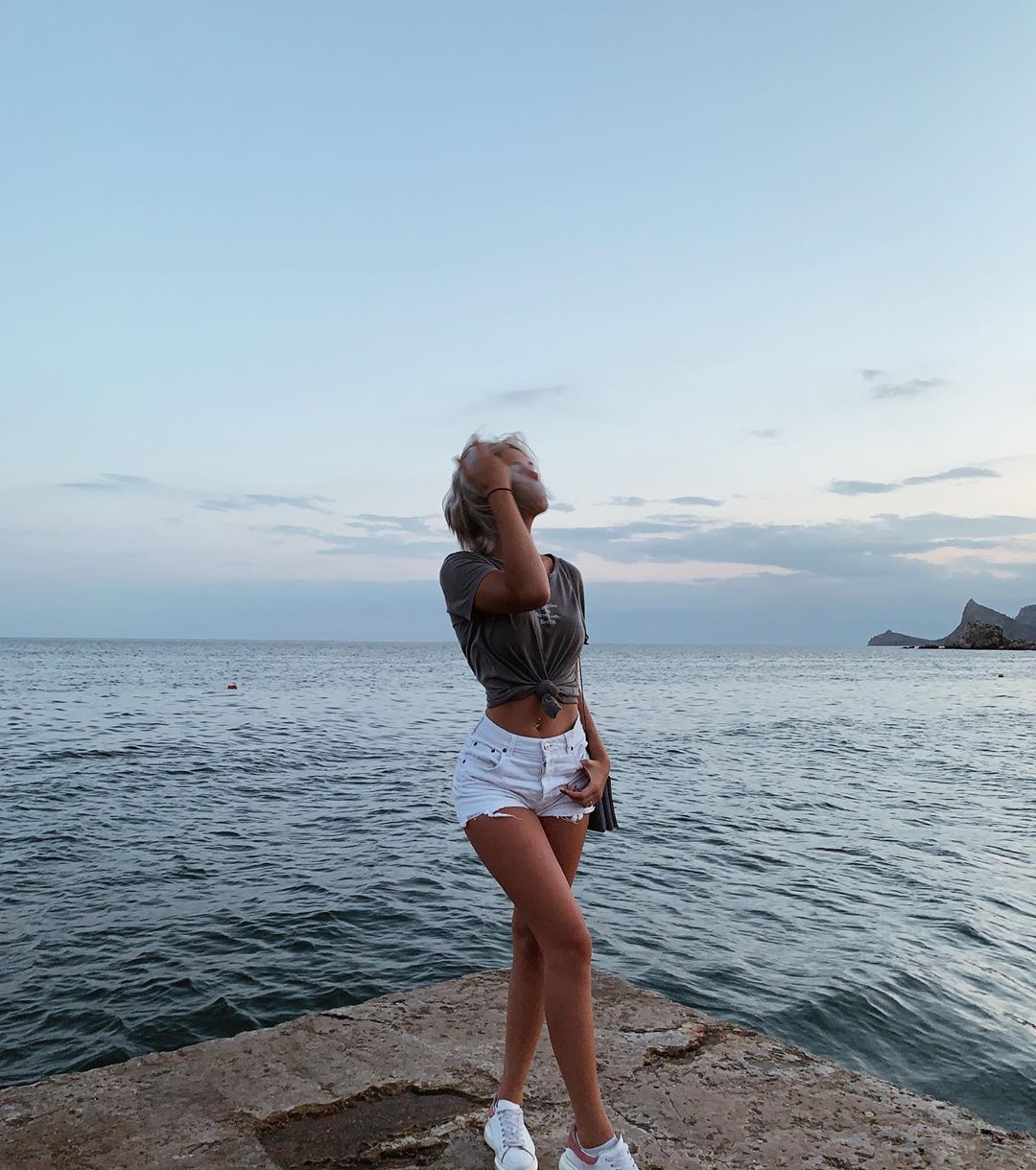 Индивидуалка Маргоша, доступна для личного знакомства от 3500 руб