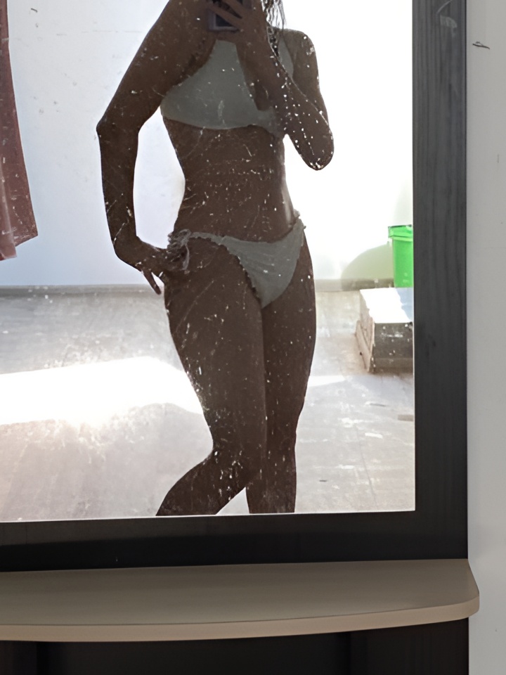 Индивидуалка Азалия, доступна для личного знакомства от 1500 руб