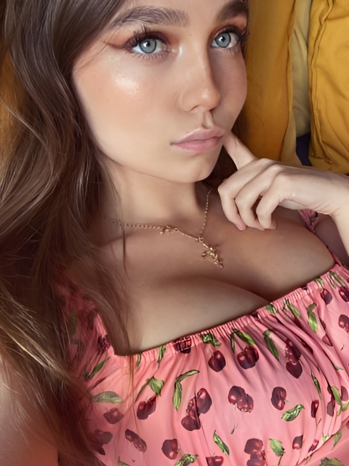 Индивидуалка Элеонора, доступна для личного знакомства от 3000 руб