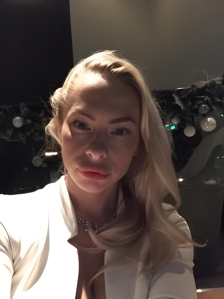 Индивидуалка Гертруда, доступна для личного знакомства от 1500 руб