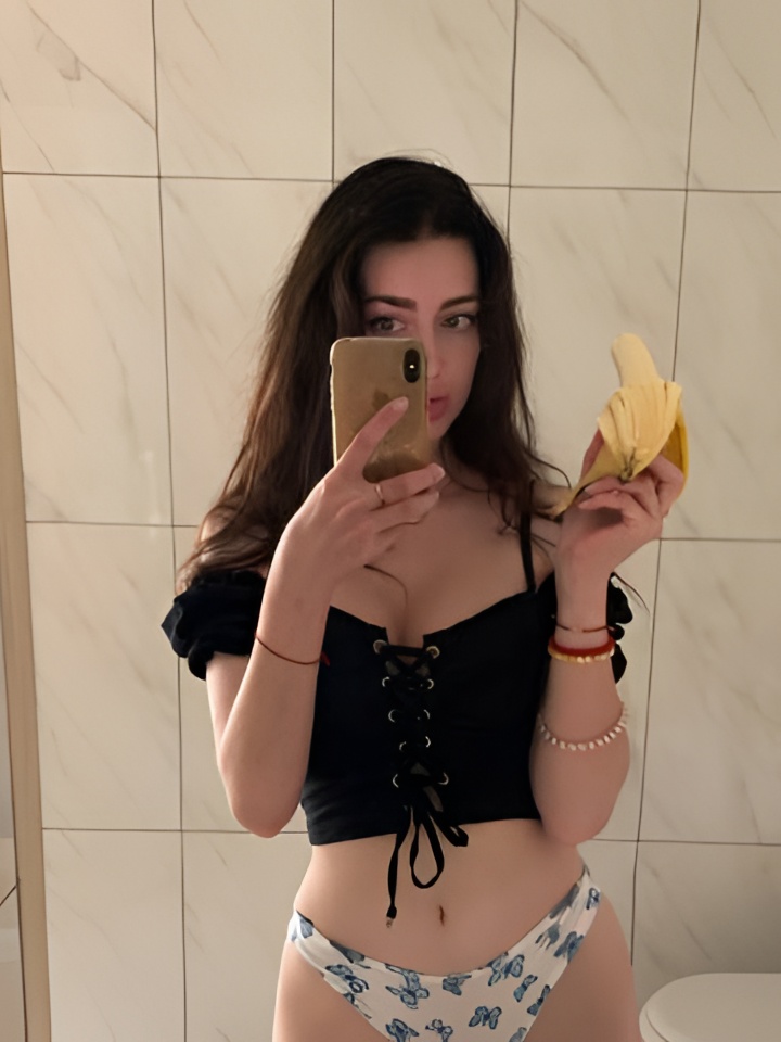 Индивидуалка Инна, доступна для личного знакомства от 3000 руб