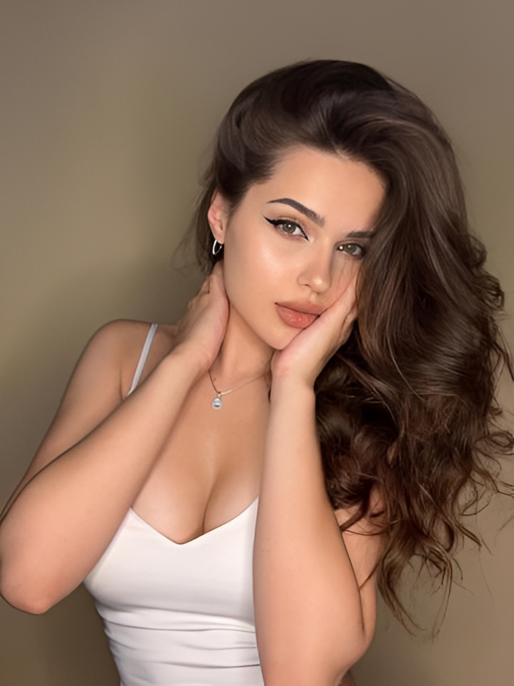 Индивидуалка Лидия, доступна для личного знакомства от 2500 руб