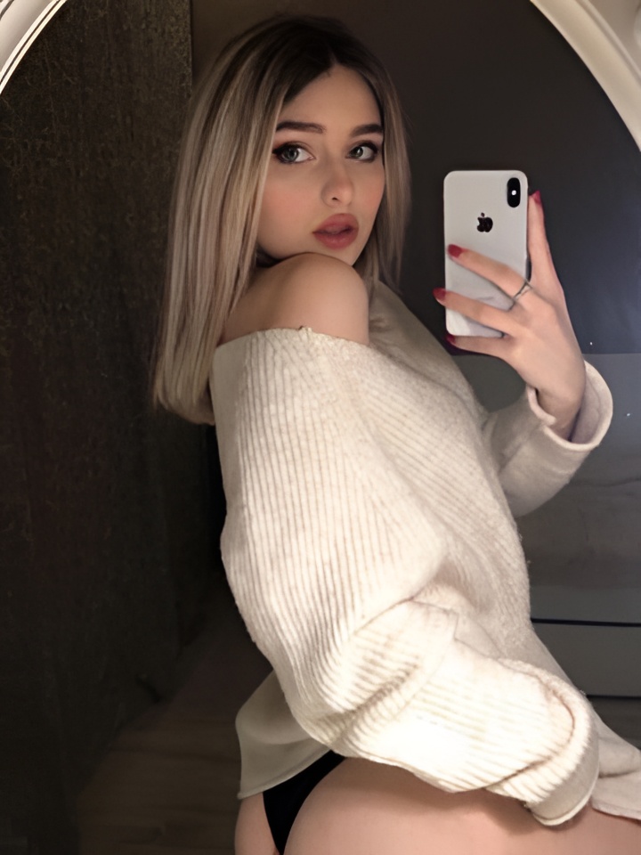 Индивидуалка Лидия, доступна для личного знакомства от 1500 руб