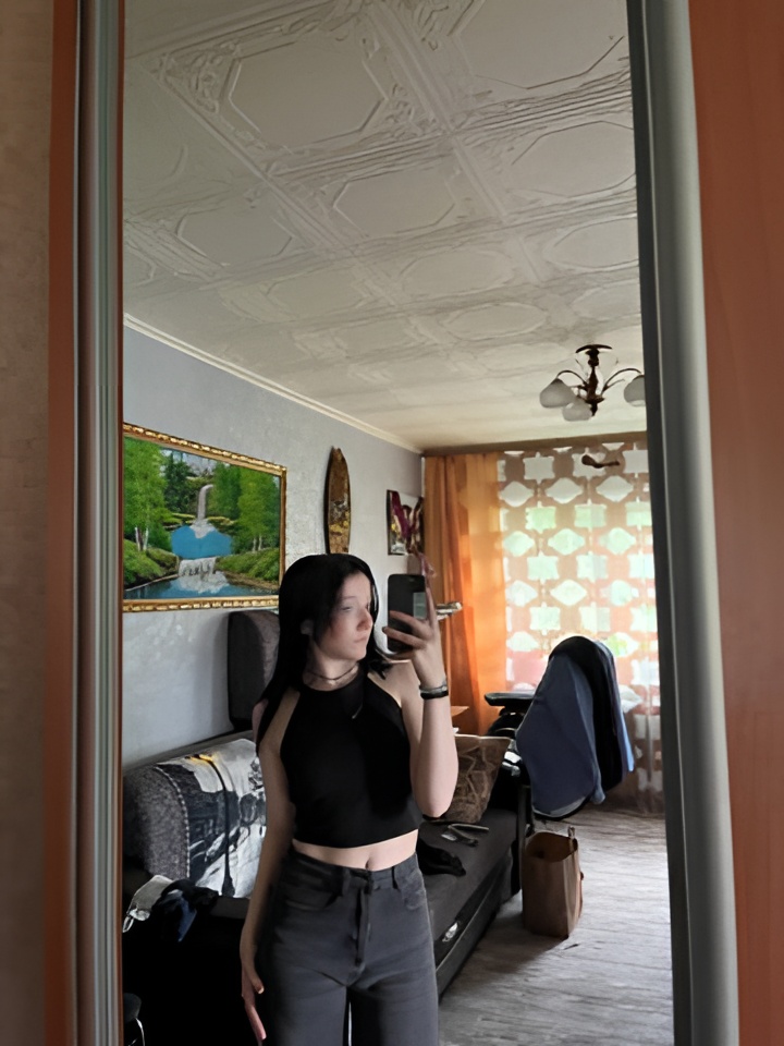 Индивидуалка Лина, доступна для личного знакомства от 10000 руб