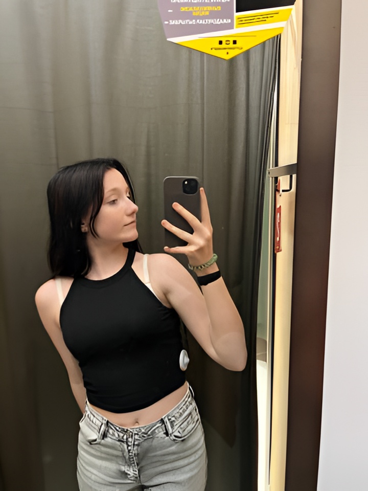 Индивидуалка Лина, доступна для личного знакомства от 10000 руб