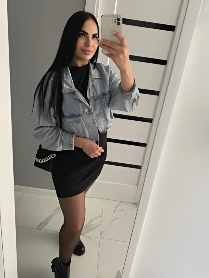 Индивидуалка Мелисса, доступна для личного знакомства от 5000 руб