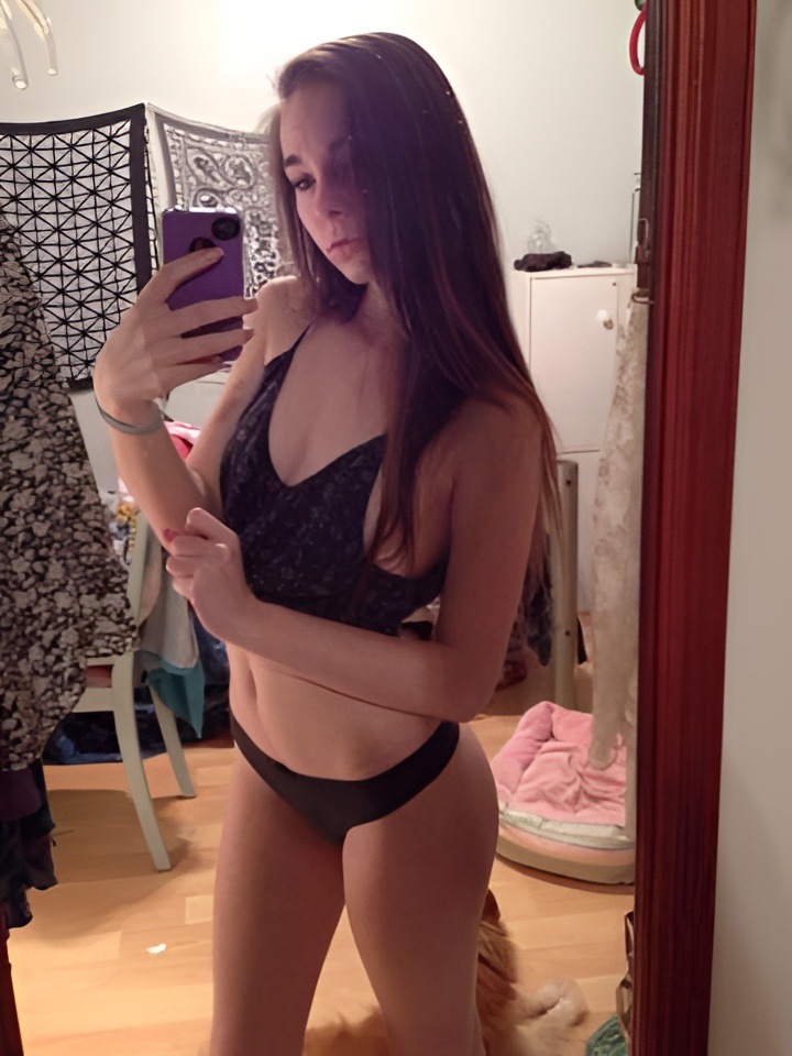 Индивидуалка Милослава, доступна для личного знакомства от 5000 руб