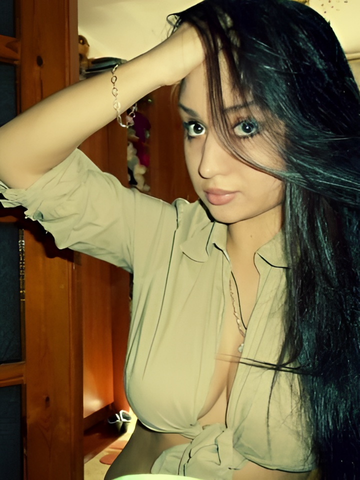 Индивидуалка Олечка, доступна для личного знакомства от 3000 руб