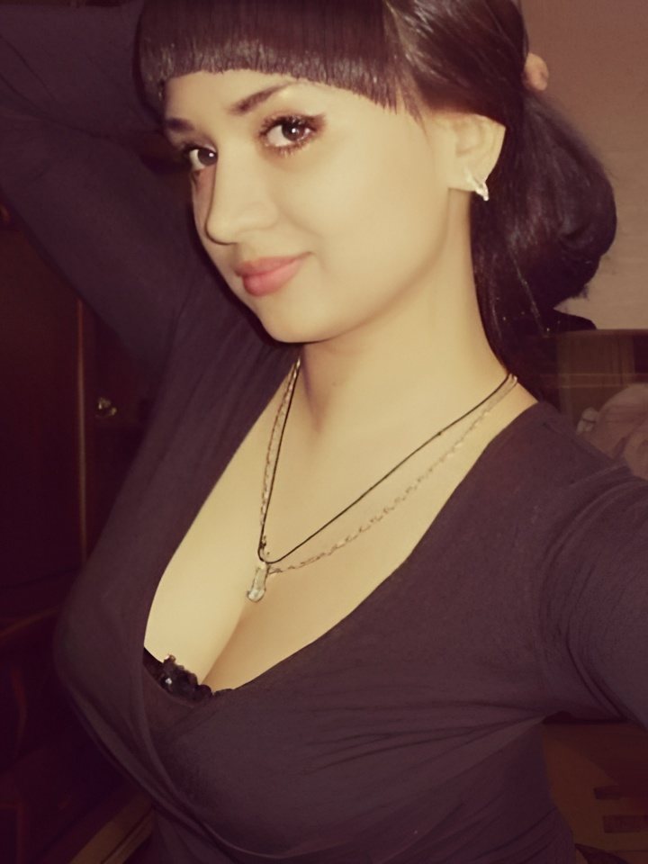 Индивидуалка Олечка, доступна для личного знакомства от 3000 руб