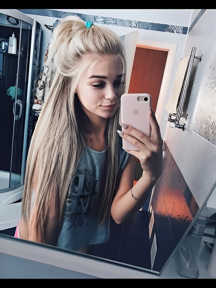 Индивидуалка Софа, доступна для личного знакомства от 5000 руб