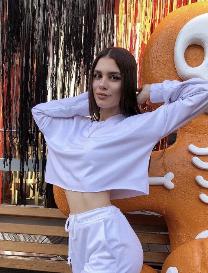 Индивидуалка 🎥 Людка, доступна для личного знакомства от 4000 руб