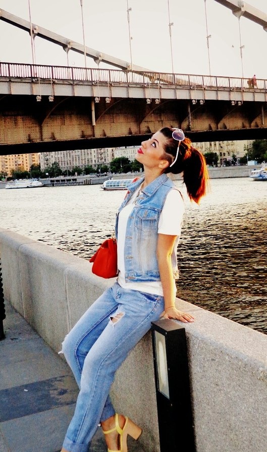 Индивидуалка Ирина, доступна для личного знакомства от 3000 руб