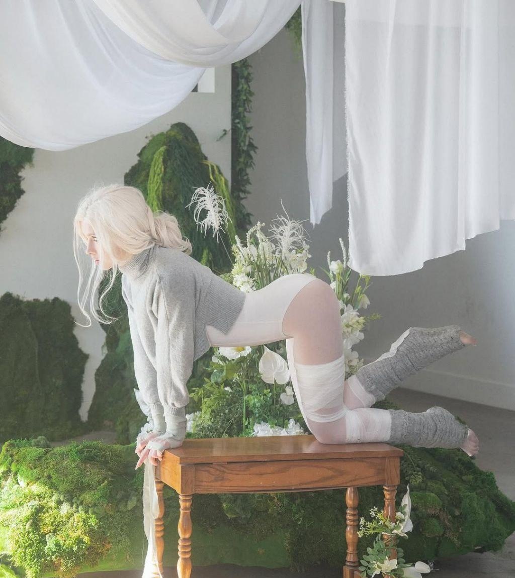 Индивидуалка Катерина, доступна для личного знакомства от 6000 руб