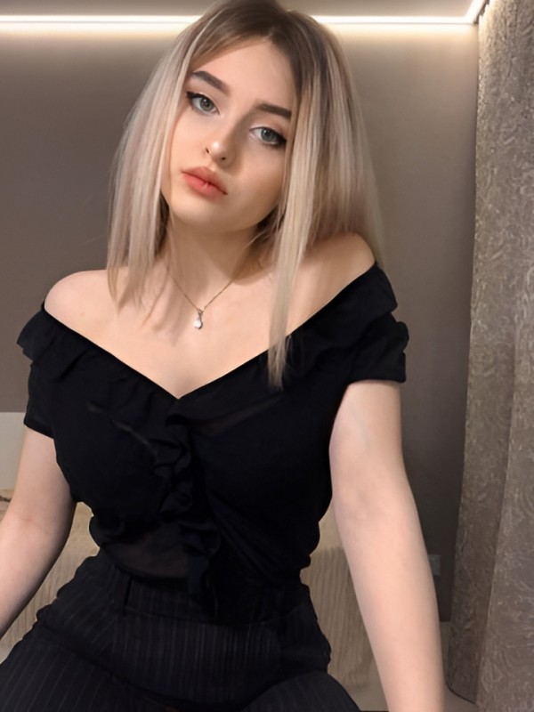 Эльза фото 2