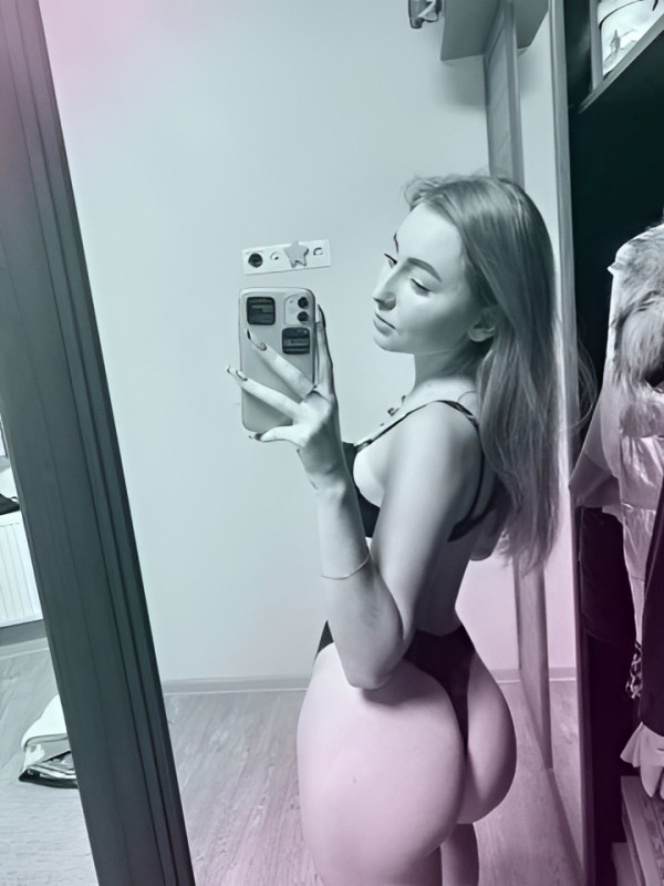 Ида привлекательная девушка из Ялты цена от 2000 руб