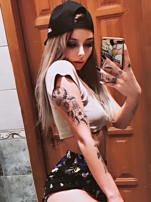 Вероника фото 3