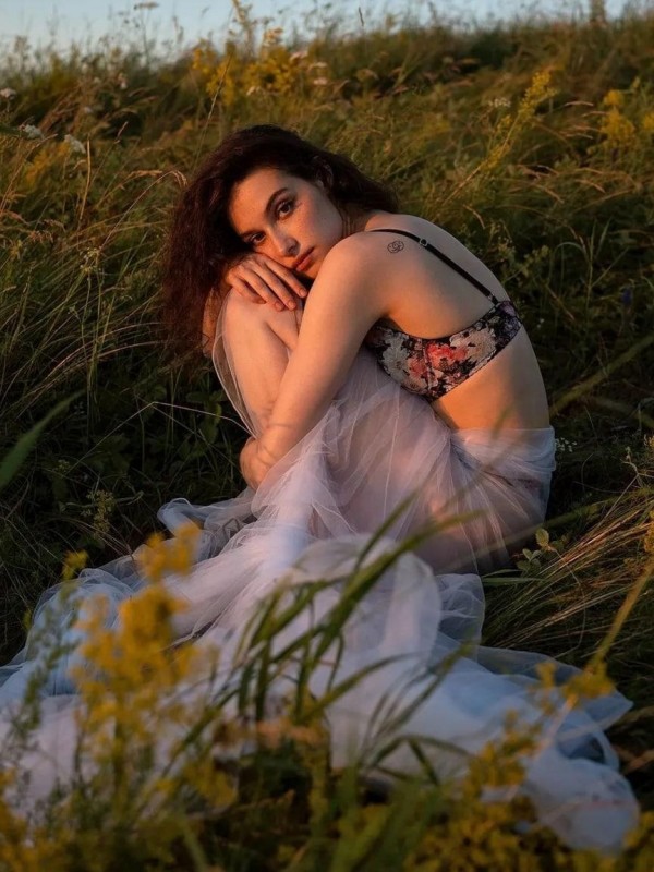 Анютка фото 4