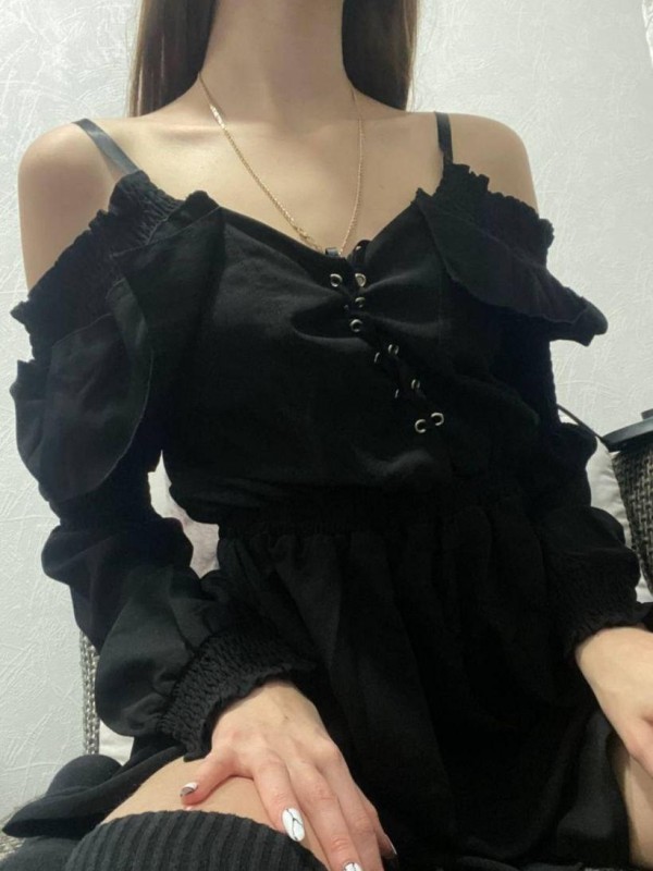 Полли привлекательная девушка из Ялты цена от 5000 руб