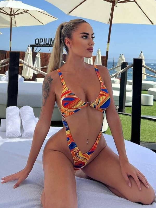 Ульяна фото 6